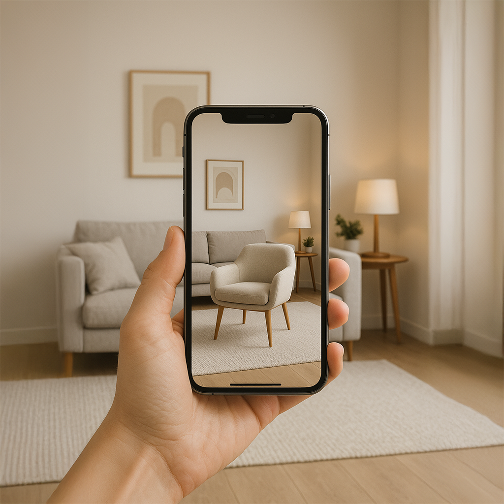 AR Viewer