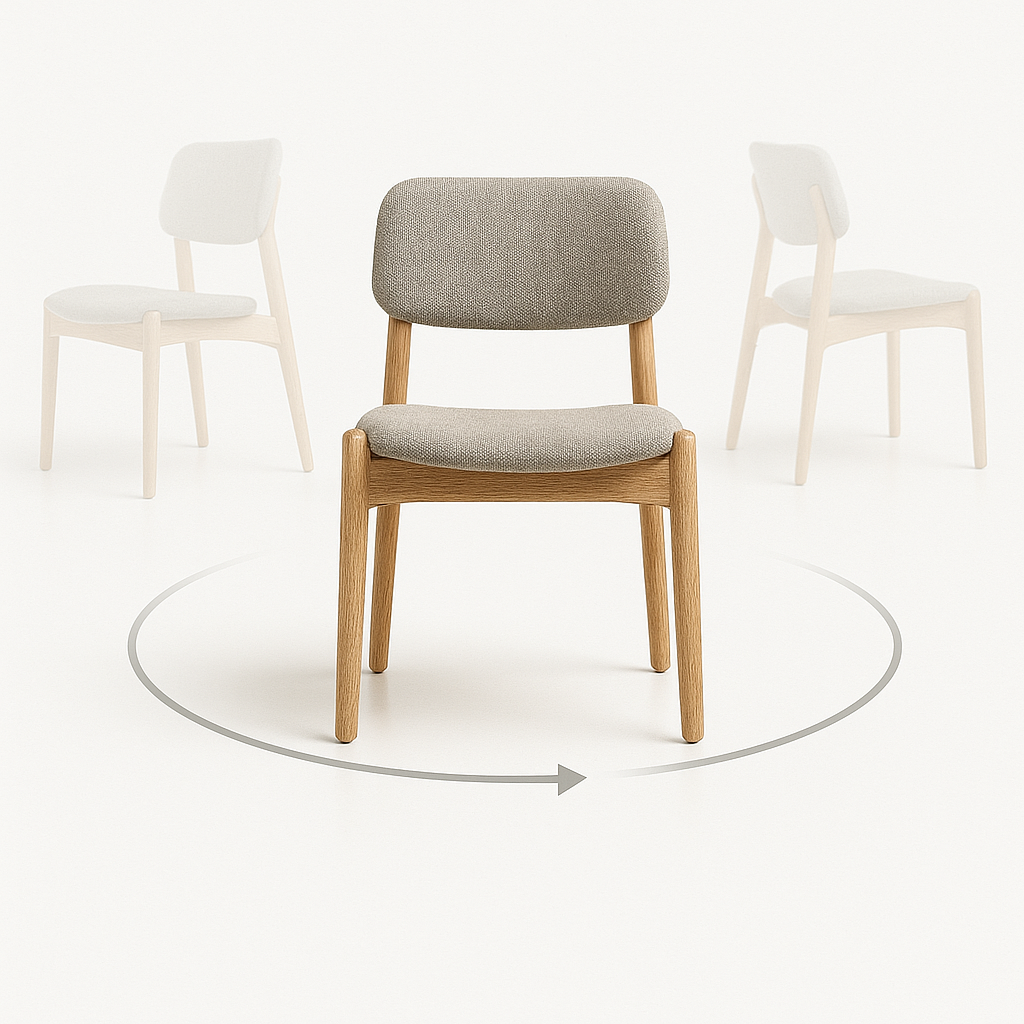 360° Spinner