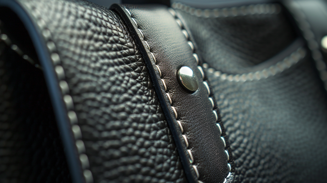Show every texture and detail.