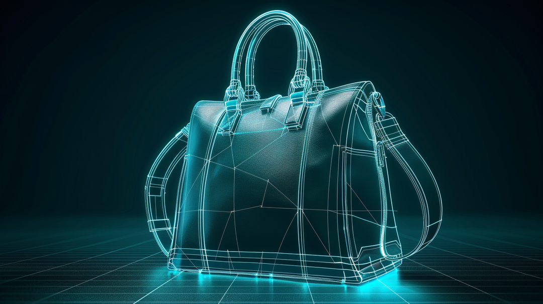 We turn your product into 3D — fast.