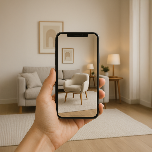 AR Viewer