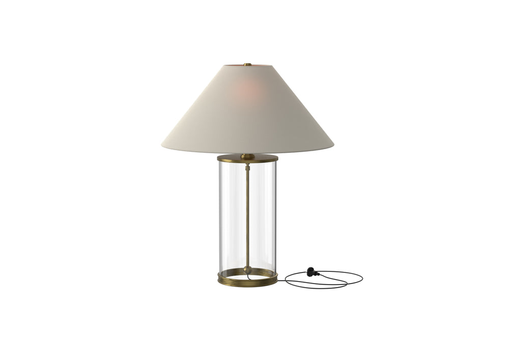 Table lamp
