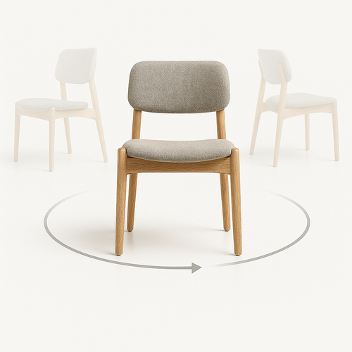 360° Spinner